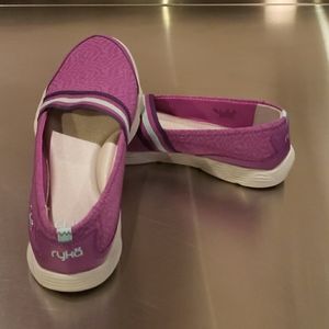 Ryka shoes